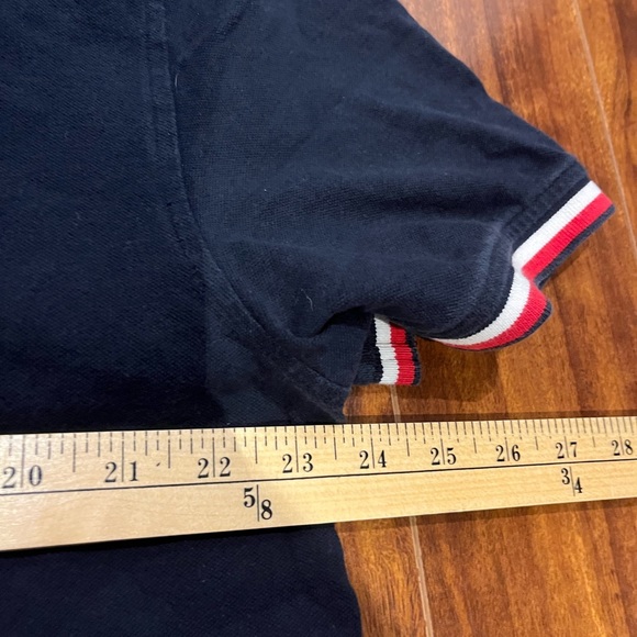 Tommy Hilfiger Polo Size XL - Picture 4 of 7
